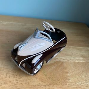Hallmark Kiddie Car 1939 Steelcraft Lincoln Zephyr